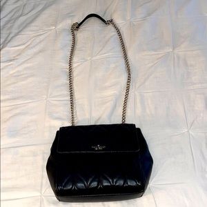 Kate spade purse backpack